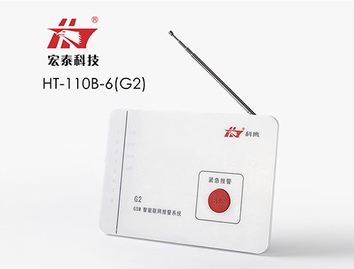 防盜報(bào)警主機(jī)有什么用？
